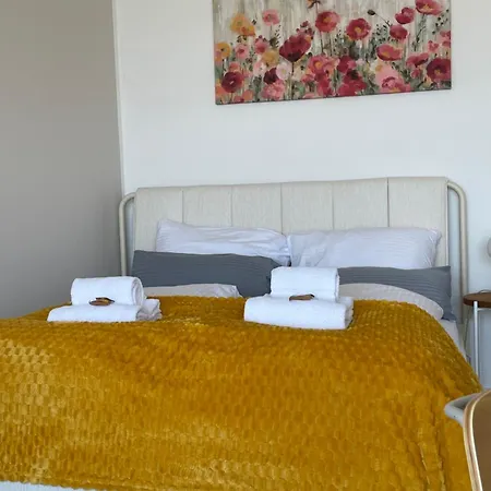 Business & Relax Skyline-view Wlan