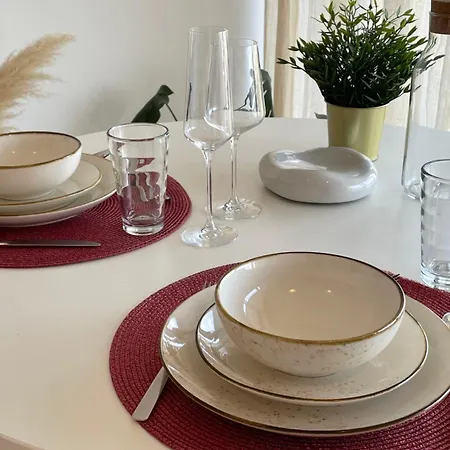 Business & Relax Skyline-view Wlan