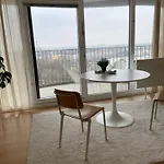 Business & Relax Skyline-view Wlan * Augsburg